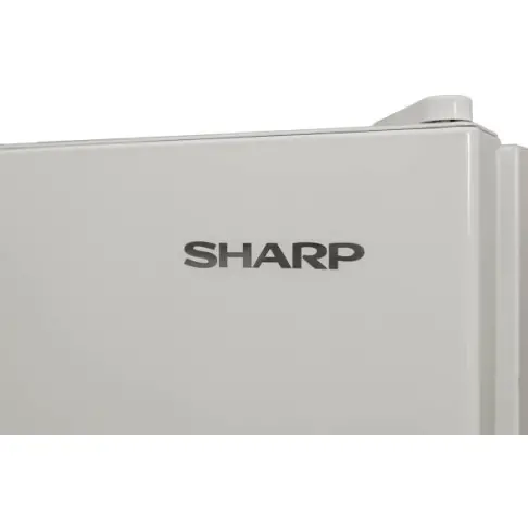 Réfrigérateur 1 porte SHARP SJLC11CTXWF1 - 5