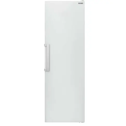 Réfrigérateur 1 porte SHARP SJLC11CTXWF1 - 1