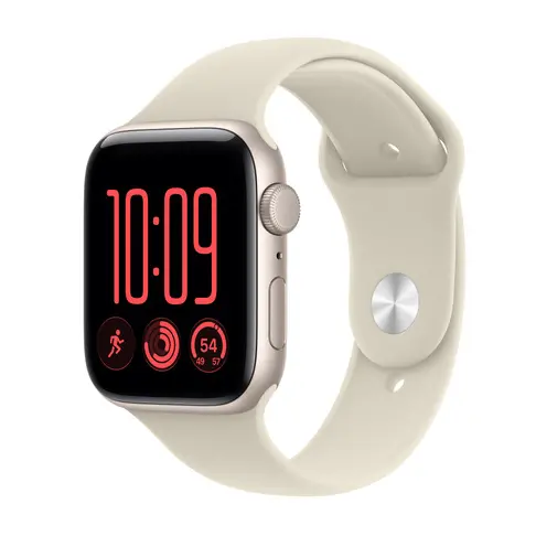 Montre connectée APPLE MJL34ZR/A - 1