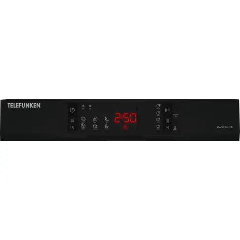 Lave-vaisselle 45 cm TELEFUNKEN DW10PS47KE - 2
