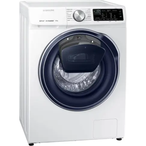 Lave-linge frontal SAMSUNG WW 90 M 645 OPW - 3