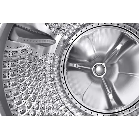 Lave-linge frontal SAMSUNG WW 90 M 645 OPW - 11