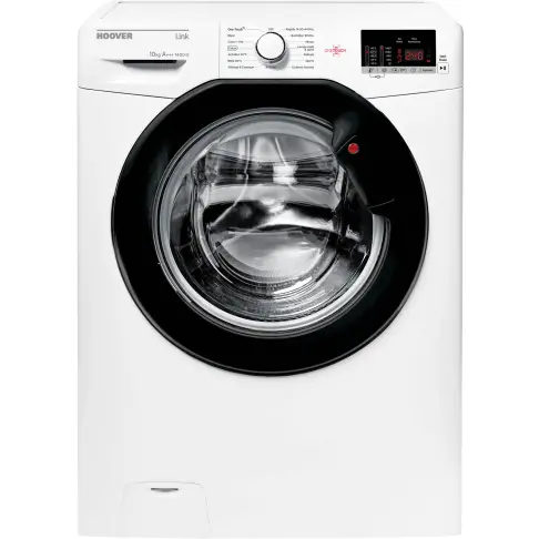 Lave-linge frontal HOOVER HL 14102 DB 347 - 1