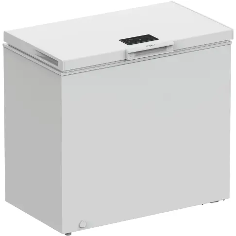 Congélateur coffre WHIRLPOOL W3RHS19EW2 - 1
