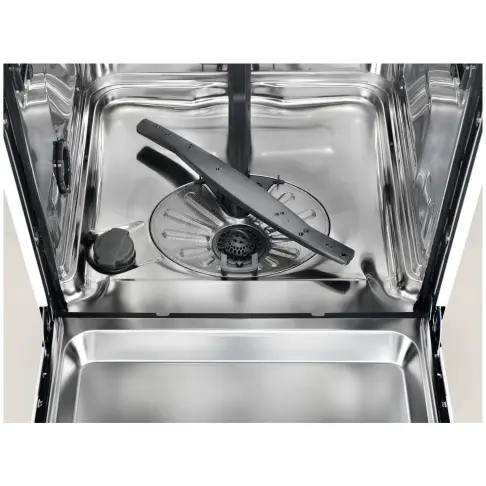Lave-vaisselle tout intégré 60 cm ELECTROLUX EEA27200L - 4