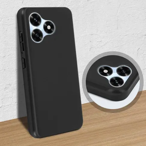 Coque AKASHI ALTCHONOX5CPLBLK - 3