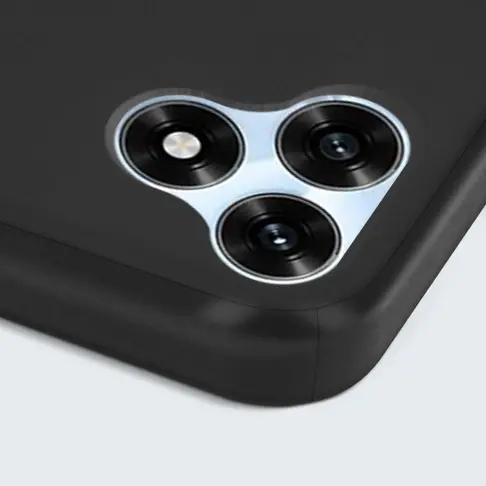 Coque AKASHI ALTCHONOX5CPLBLK - 4