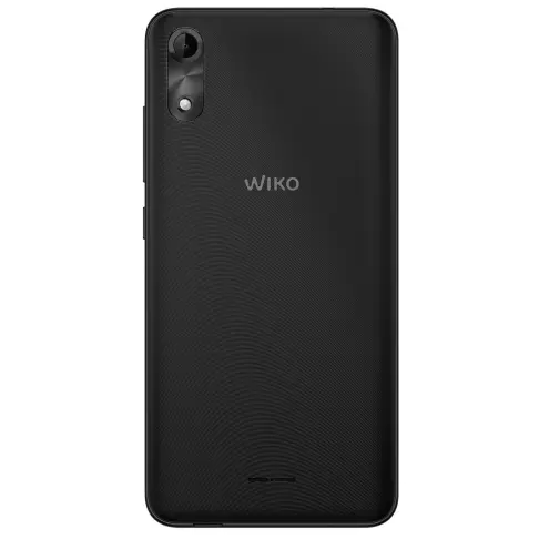 Smartphone WIKO Y51LSNOIR16GO - 3