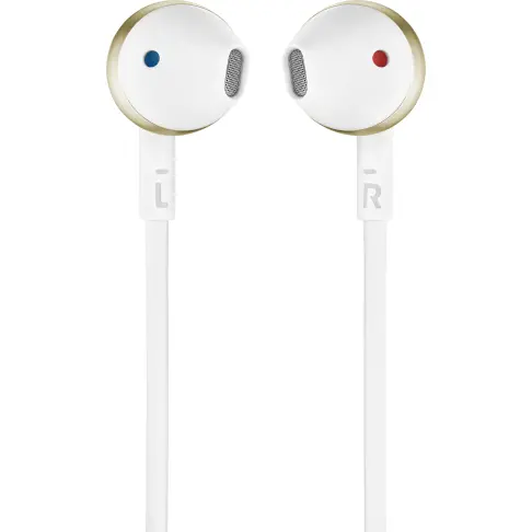 Casque filaire JBL TUNE205BLANC - 3