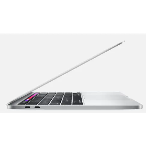 Apple MacBook Pro Silver 512 Go M1 - 2