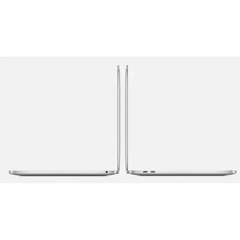 Apple MacBook Pro Silver 512 Go M1 - 4