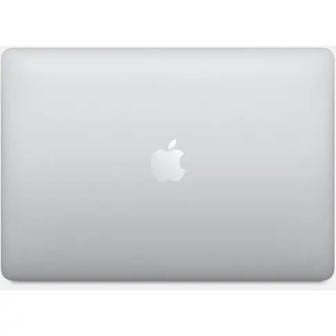 Apple MacBook Pro Silver 512 Go M1 - 5