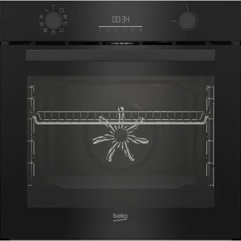 Four pyrolyse BEKO BBIE17300BMP - 1