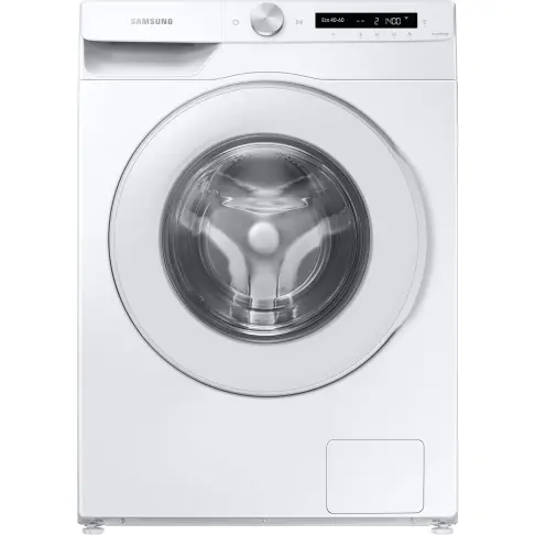 Lave-linge frontal SAMSUNG WW12T504DTWS3 - 1