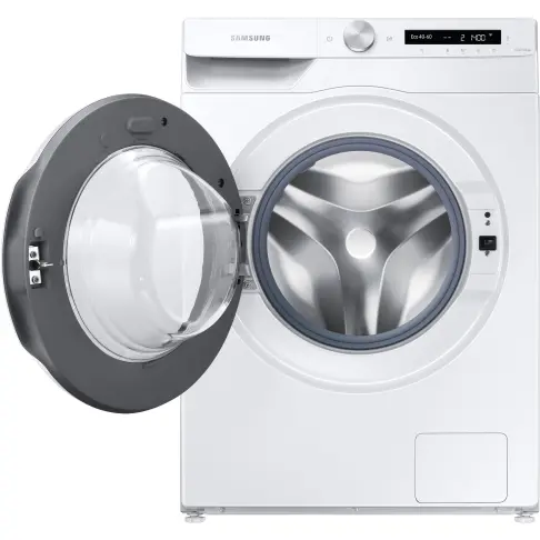 Lave-linge frontal SAMSUNG WW12T504DTWS3 - 4