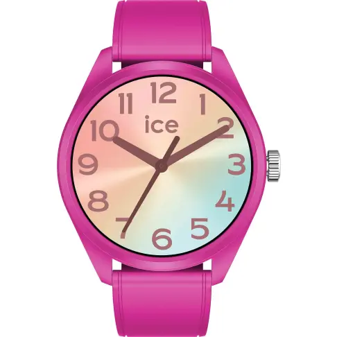 Montre connectée ICE WATCH ICESMARTFOREVERPK - 1