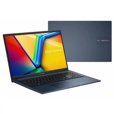 Ordinateur portable ASUS X1504VA-ISCBQ5356W - 4