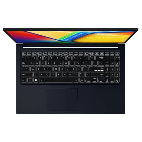 Ordinateur portable ASUS X1504VA-ISCBQ5356W - 6