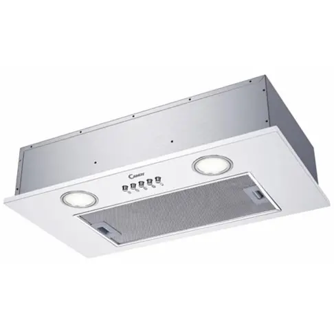 Groupe CANDY CBG 625/1 W - 1