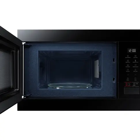 Micro-ondes encastrable monofonction SAMSUNG MS22T8254AB - 6
