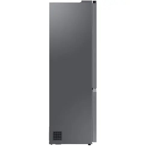 Réfrigérateur combiné inversé SAMSUNG RB38C603CS9 - 9