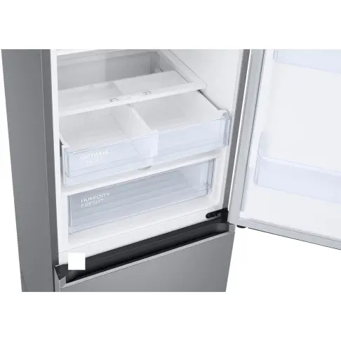 Réfrigérateur combiné inversé SAMSUNG RB38C603CS9 - 6