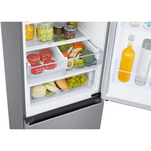 Réfrigérateur combiné inversé SAMSUNG RB38C603CS9 - 7