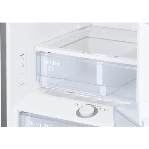 Réfrigérateur combiné inversé SAMSUNG RB38C603CS9 - 10