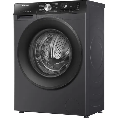 Lave-linge frontal HISENSE WF3S1043BB3 - 2