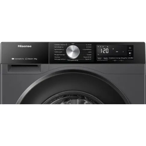 Lave-linge frontal HISENSE WF3S1043BB3 - 5