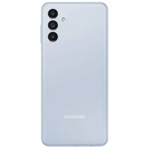 Smartphone SAMSUNG GALAXYA135GBLEU - 7