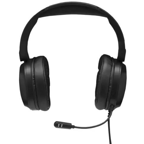 Casque gaming THE G-LAB KORP-BARIUM-BLACK - 5