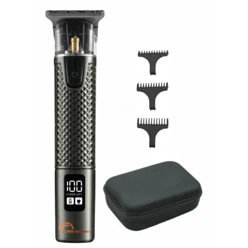 Tondeuse barbe LITTLE BALANCE 3004 - 2