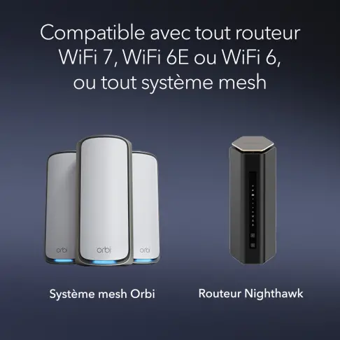 Wifi NETGEAR A8500-100PES - 6