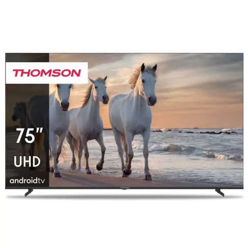 Tv led 75'' THOMSON 75UA5S13 - 1