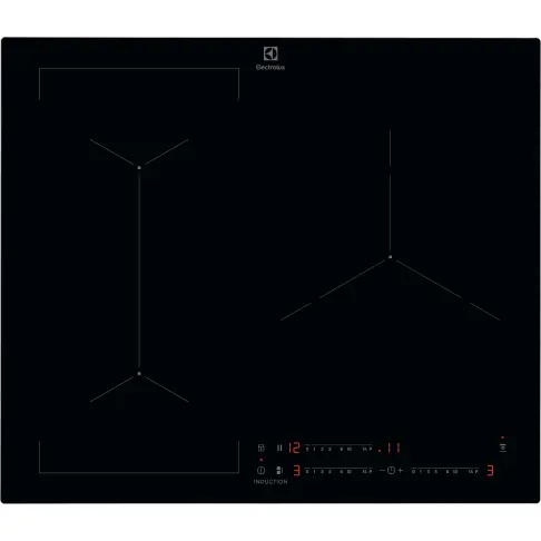 Plaque à induction ELECTROLUX MIV63346CK - 1