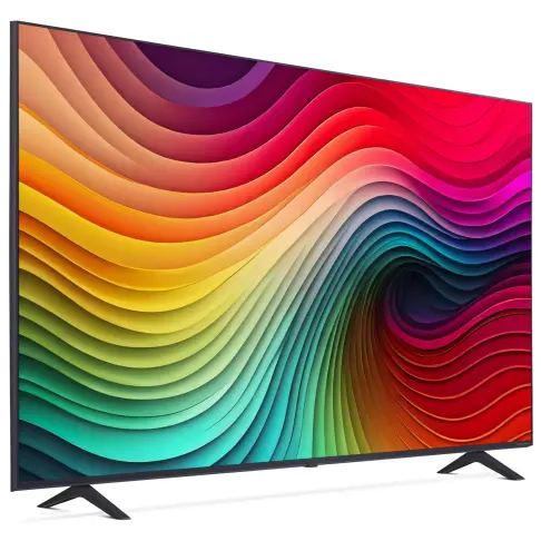 Tv led 65'' LG 65NANO81 - 2