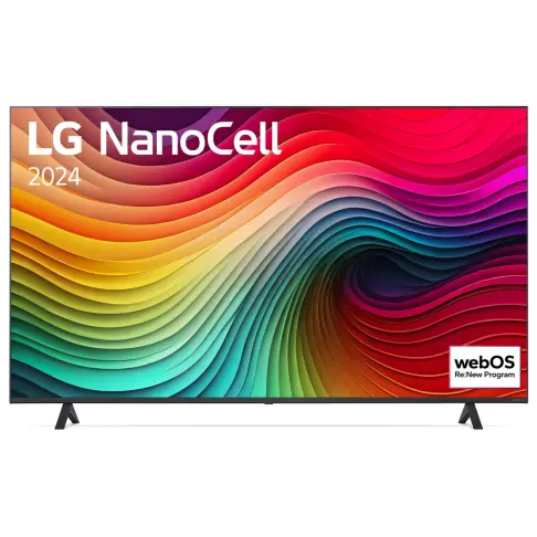 Tv led 65'' LG 65NANO81 - 1