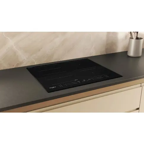 Plaque à induction WHIRLPOOL WFS5060CPBF - 2