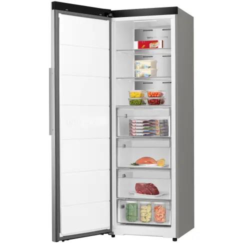 Congélateur armoire HISENSE FT3K310SAIE - 6
