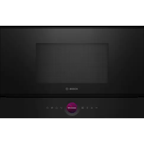 Micro-ondes encastrable monofonction BOSCH BFL7221B1 - 1