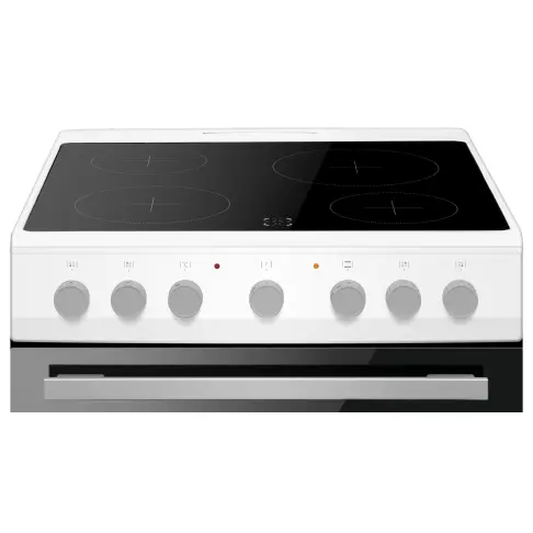 Cuisinière dessus vitrocéramique FAGOR FACV3004B - 3