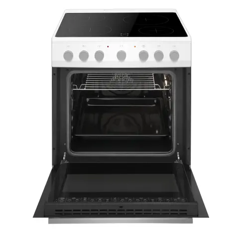 Cuisinière dessus vitrocéramique FAGOR FACV3004B - 4