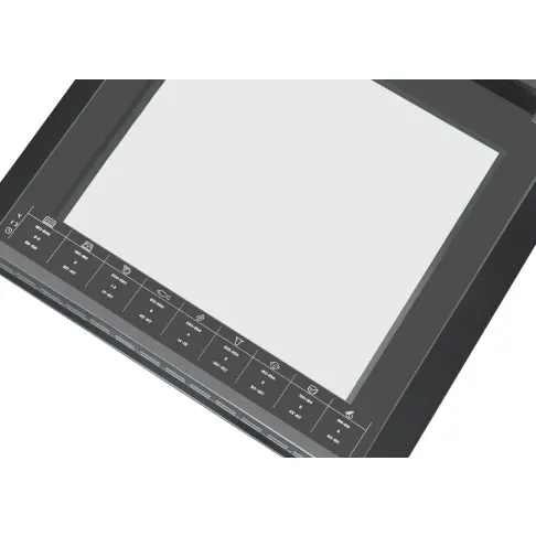 Cuisinière dessus vitrocéramique FAGOR FACV3004B - 5