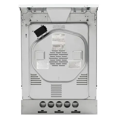 Cuisinière dessus vitrocéramique FAGOR FACV3004B - 6