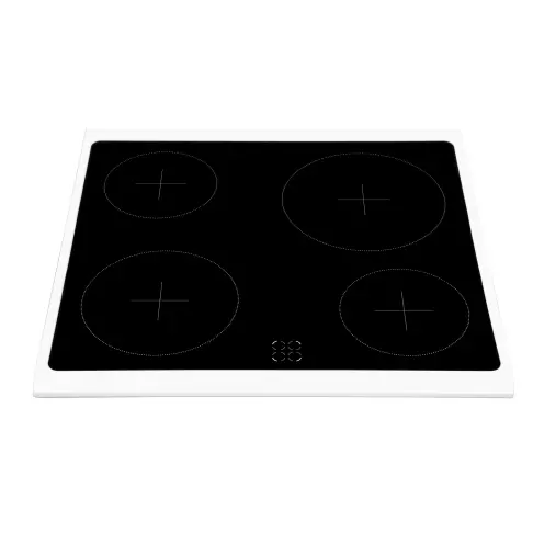 Cuisinière dessus vitrocéramique FAGOR FACV3004B - 9