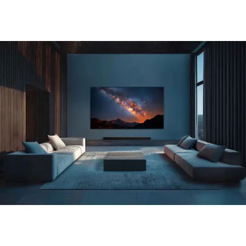 Tv oled 48'' SAMSUNG TQ48S95H - 7