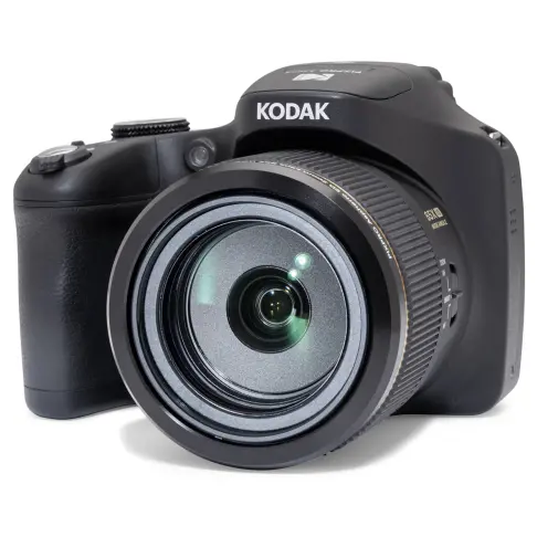 Appareil photo bridge KODAK AZ 653 BK - 1