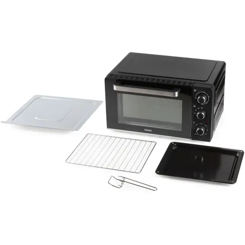 Mini four DOMO DO1107GO - 5