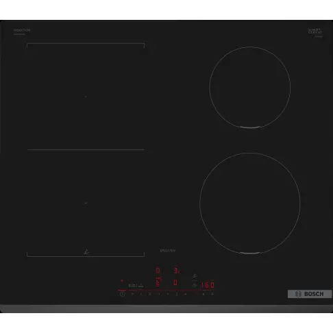 Table à induction BOSCH PVS631HC1M - 1